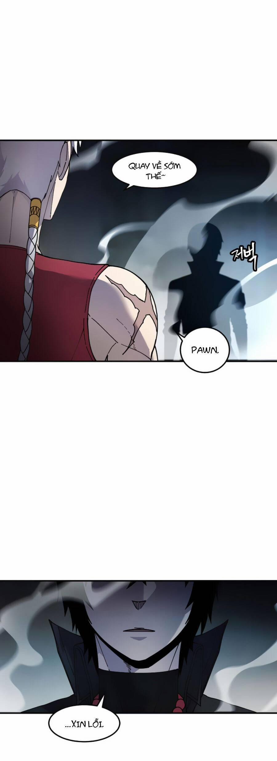 Shaman - Pháp Sư 77 trang 30