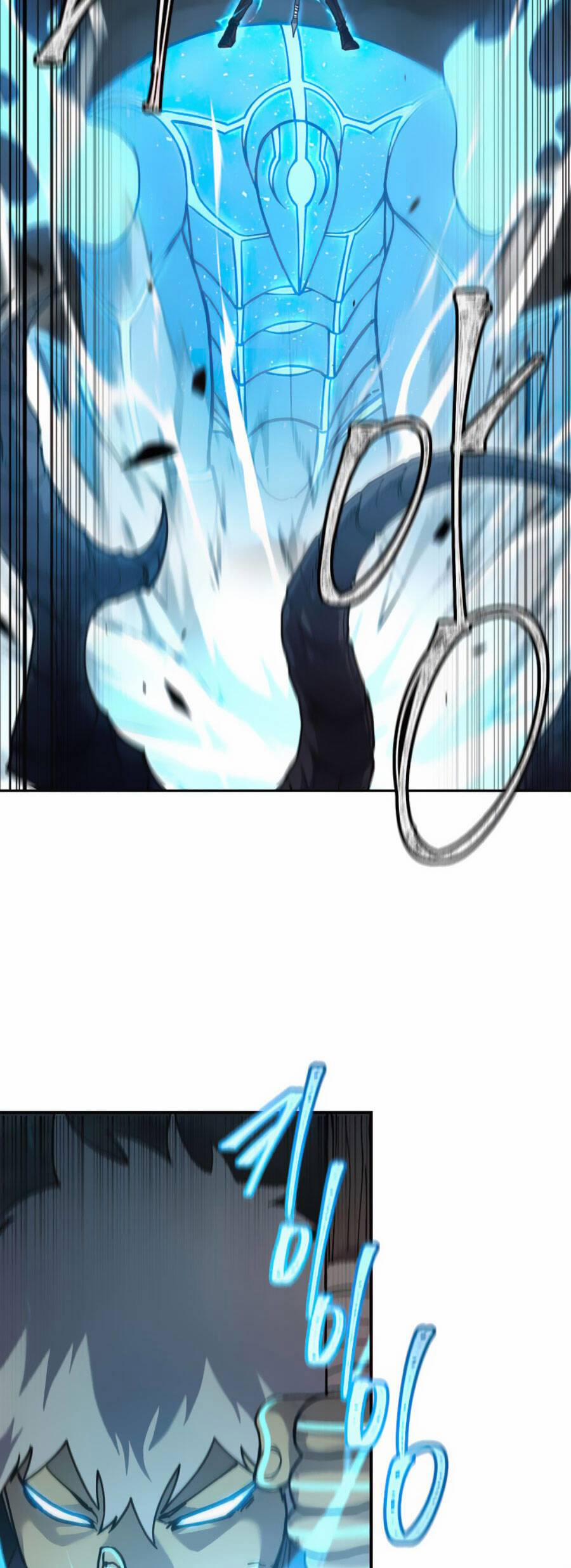 Shaman - Pháp Sư 77 trang 4