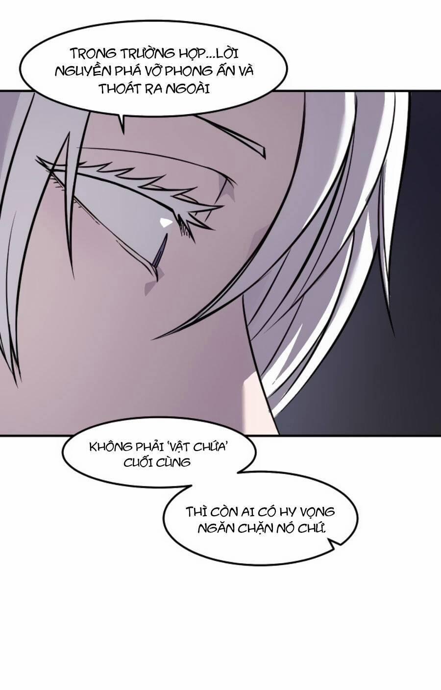 Shaman - Pháp Sư 77 trang 43