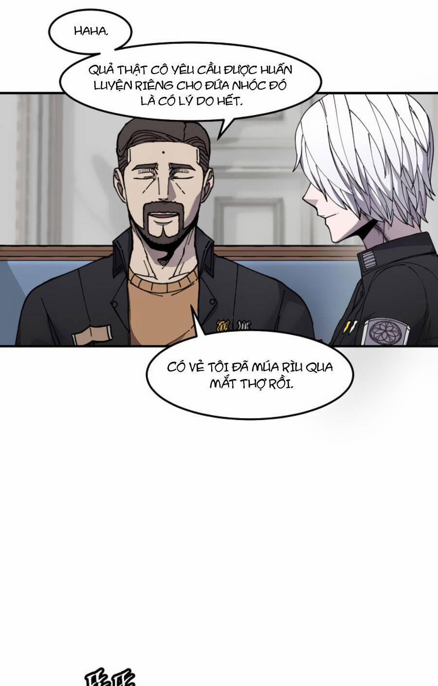 Shaman - Pháp Sư 77 trang 44