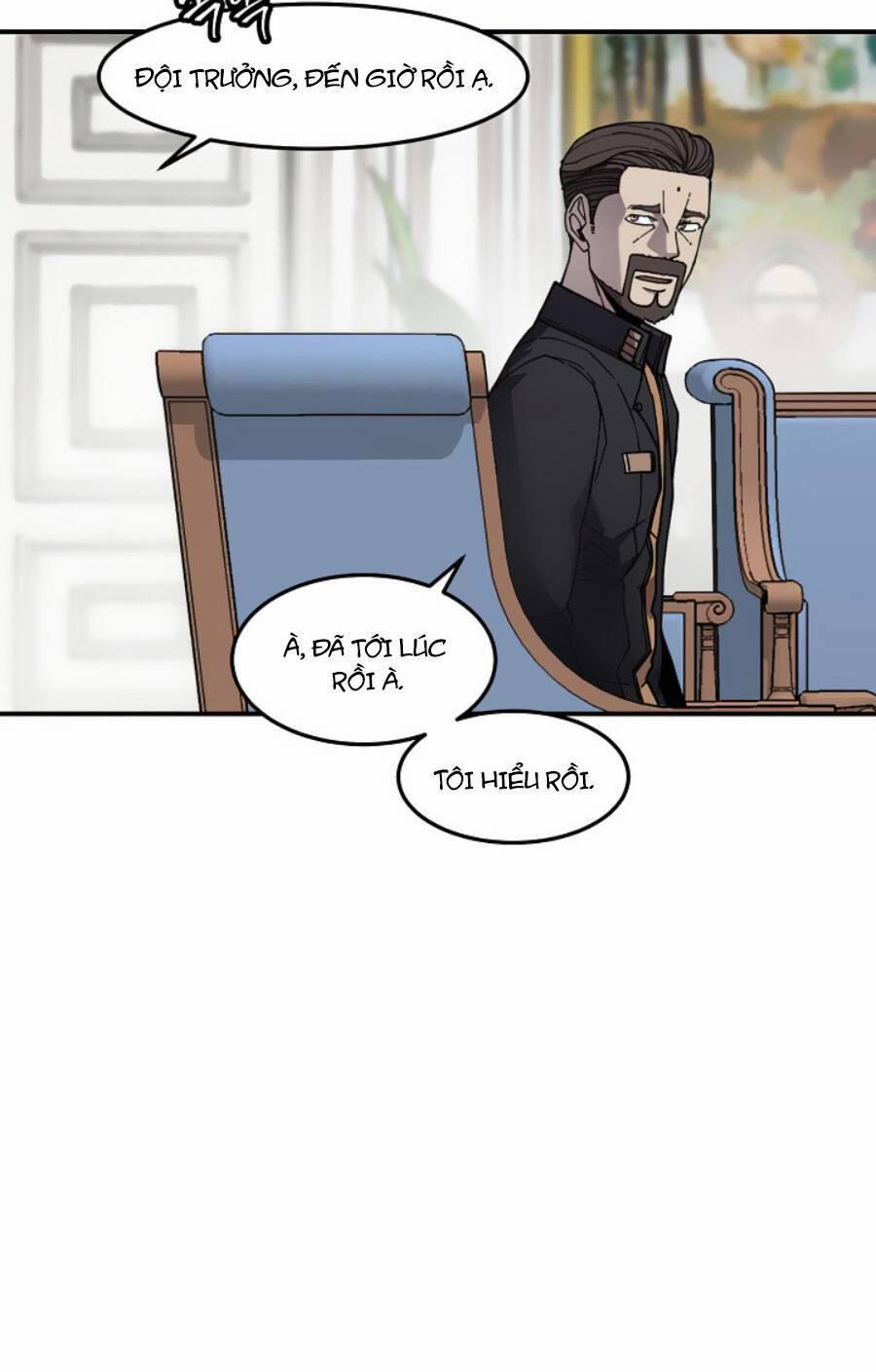 Shaman - Pháp Sư 77 trang 45