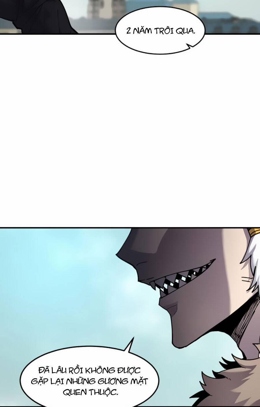 Shaman - Pháp Sư 77 trang 50