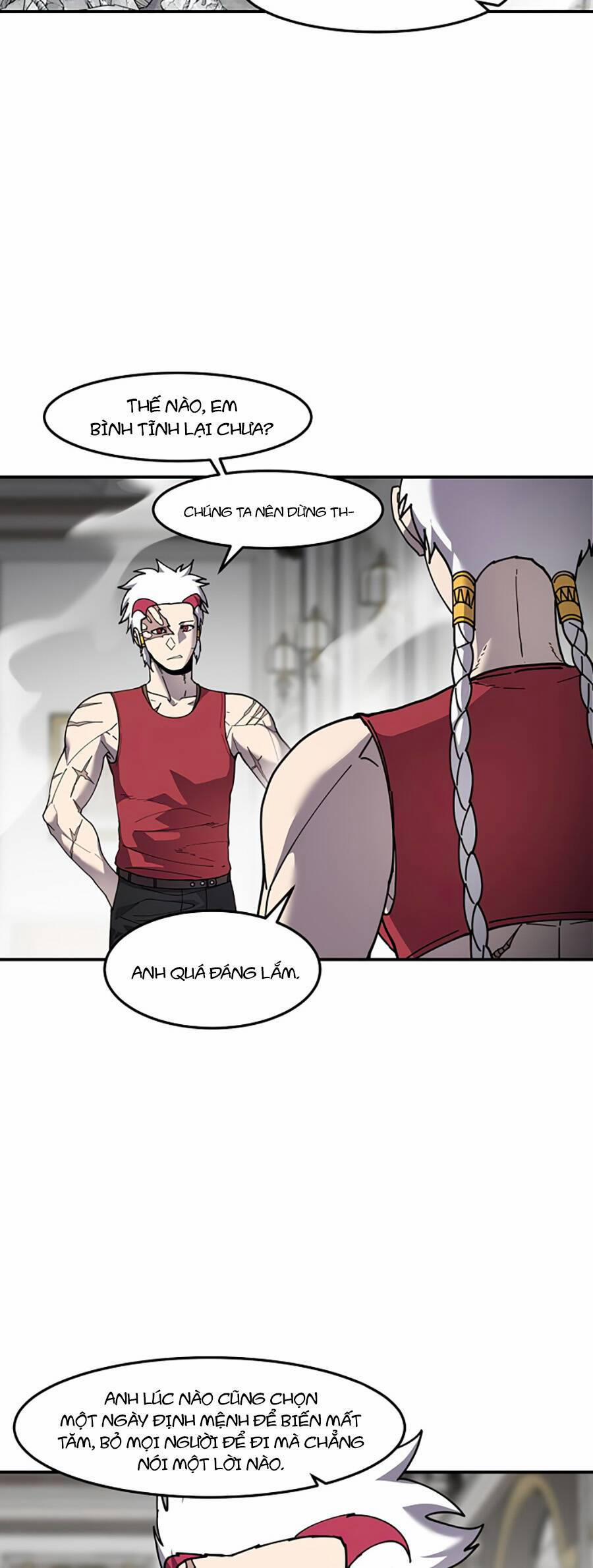 Shaman - Pháp Sư 79 trang 10