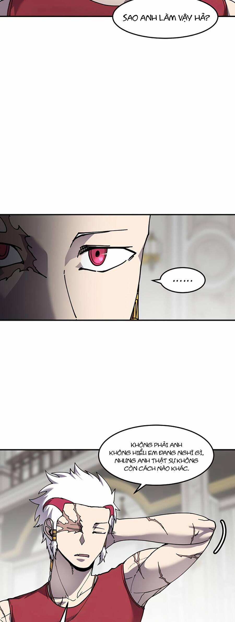 Shaman - Pháp Sư 79 trang 12