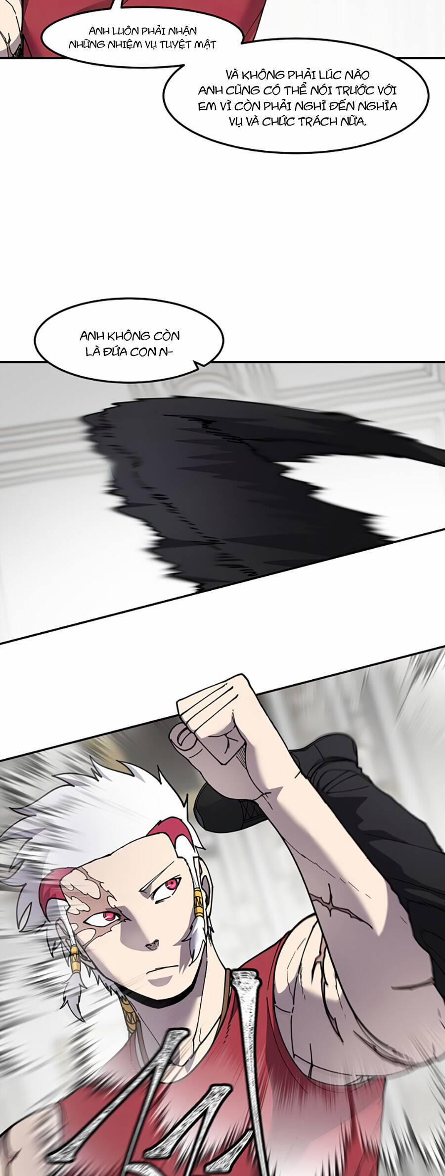 Shaman - Pháp Sư 79 trang 13