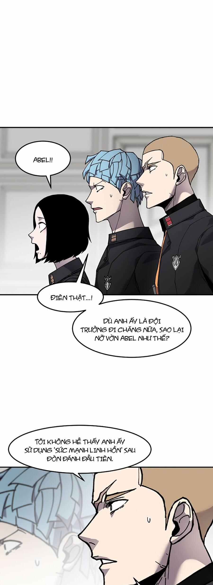 Shaman - Pháp Sư 79 trang 17