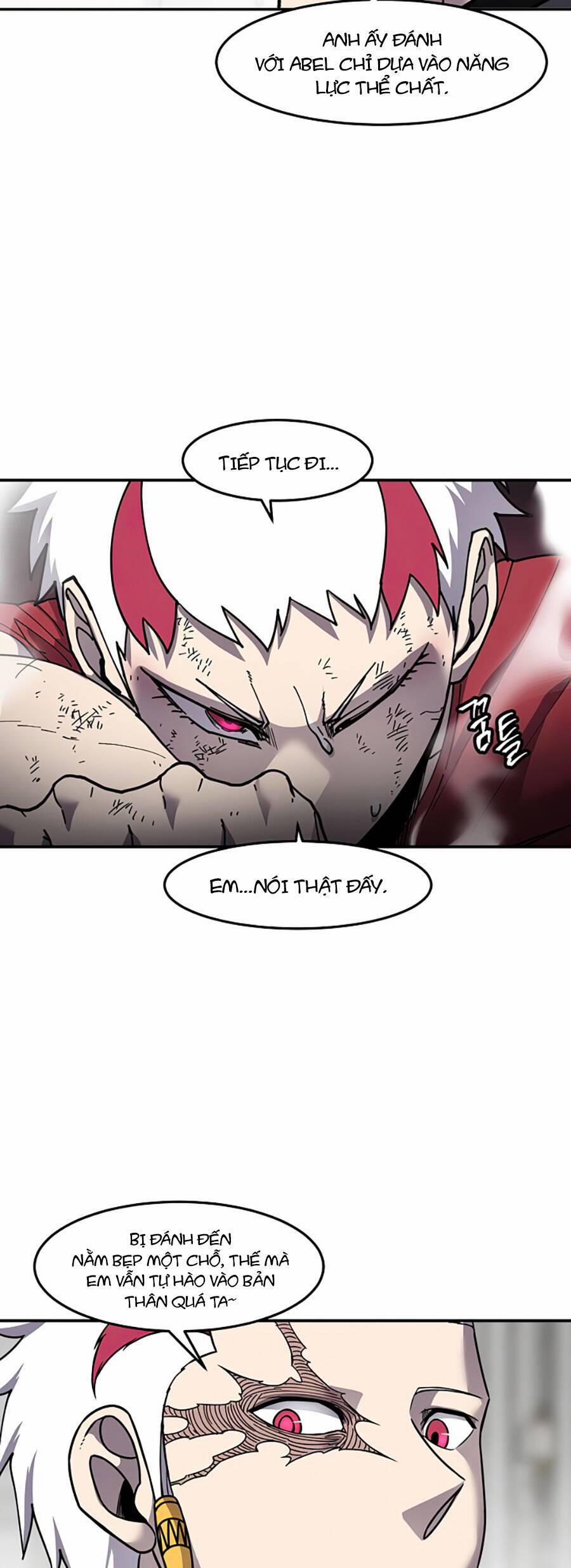 Shaman - Pháp Sư 79 trang 18