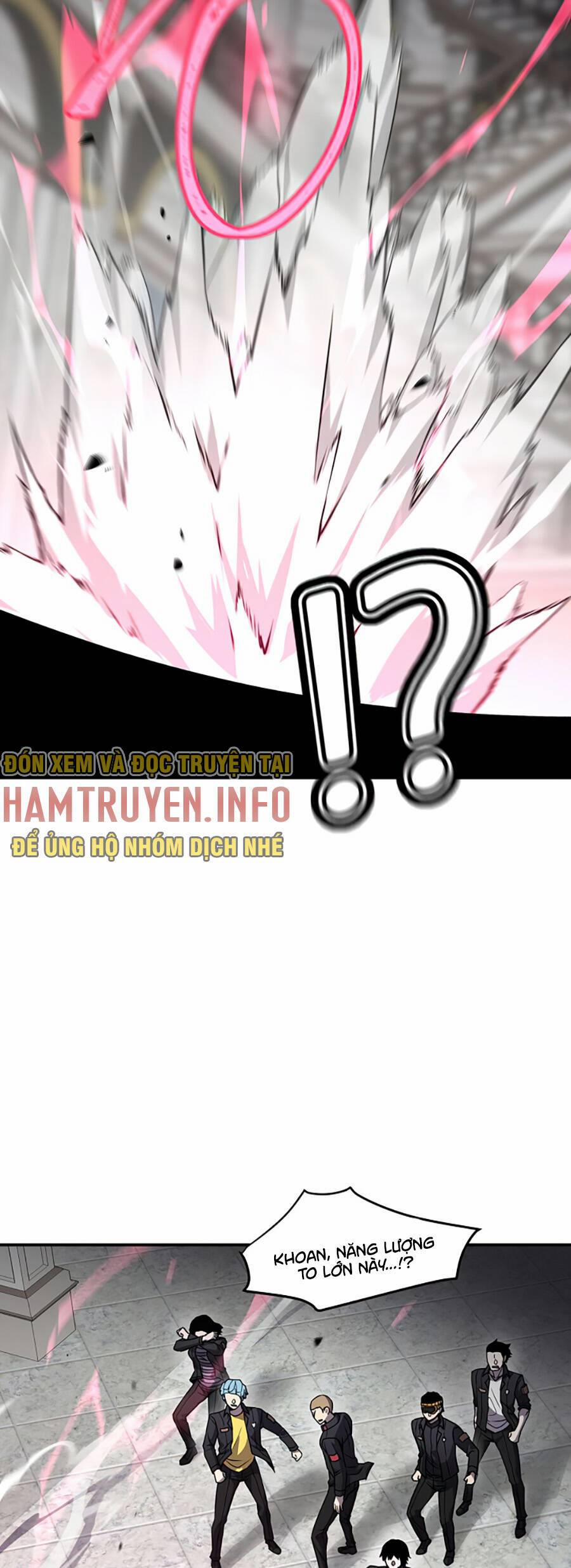 Shaman - Pháp Sư 79 trang 20