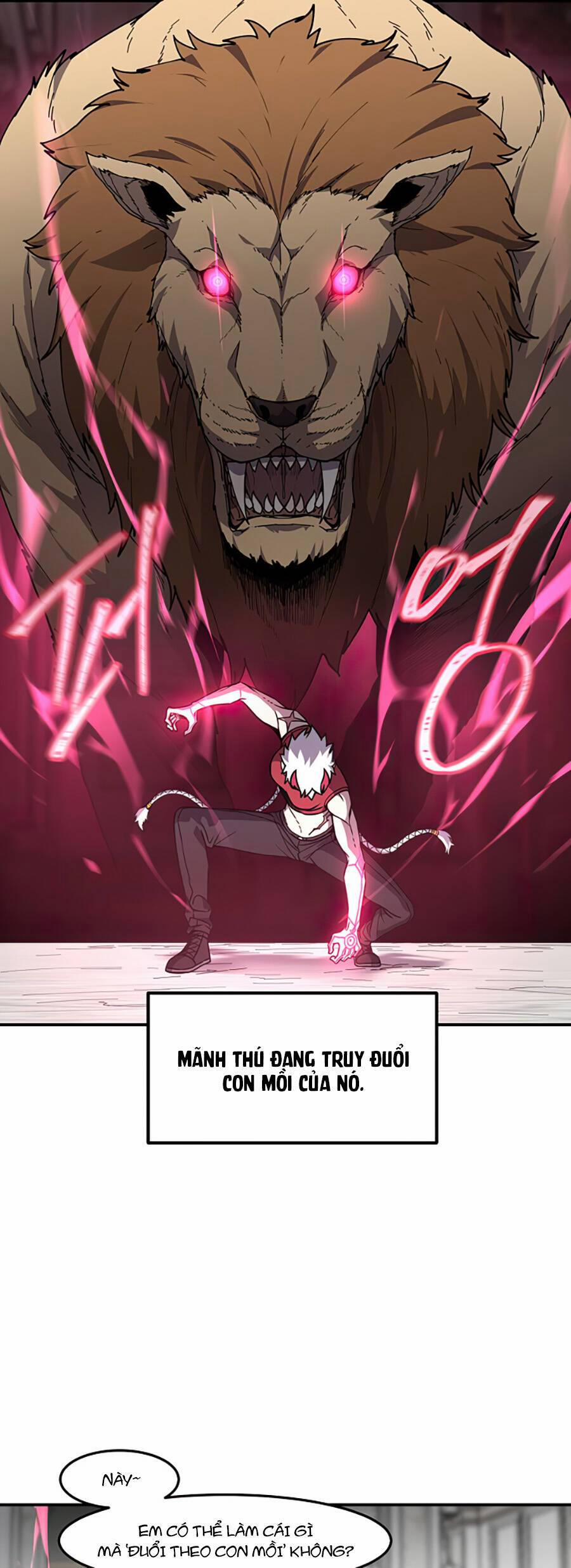 Shaman - Pháp Sư 79 trang 23
