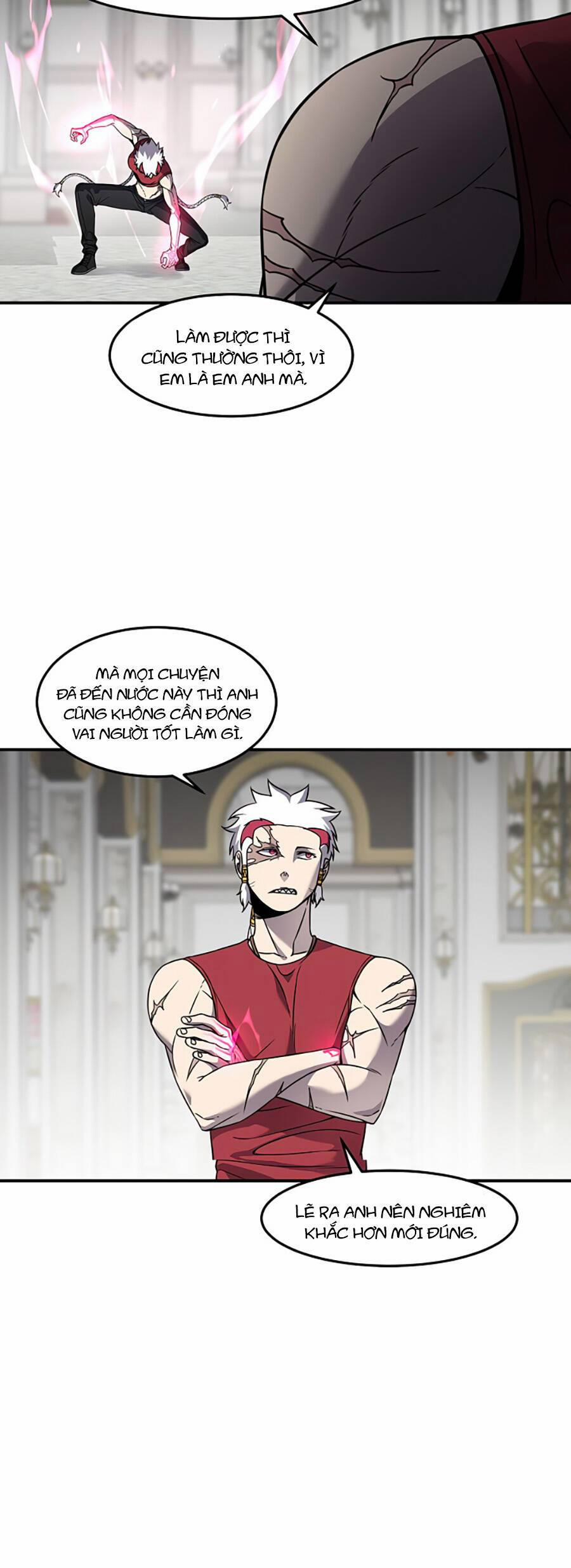 Shaman - Pháp Sư 79 trang 24