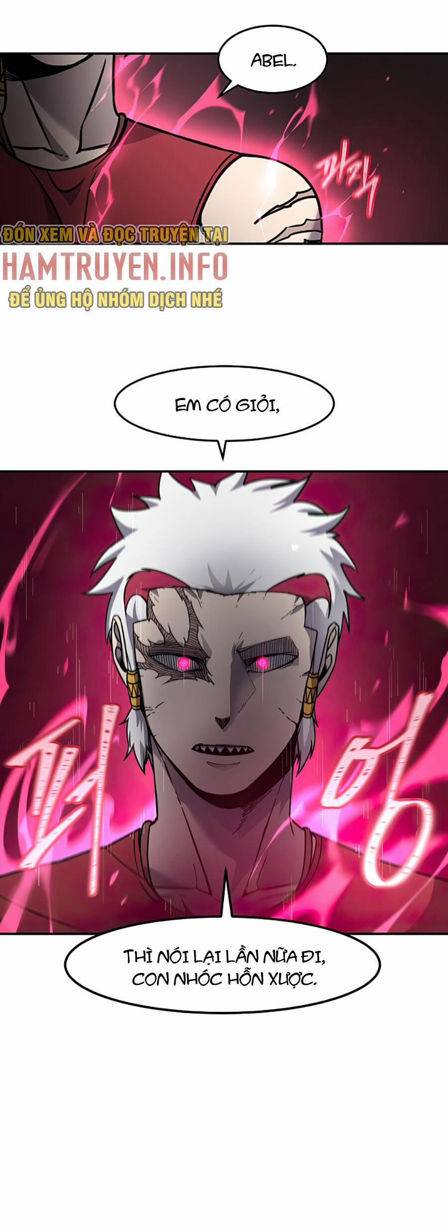 Shaman - Pháp Sư 79 trang 25