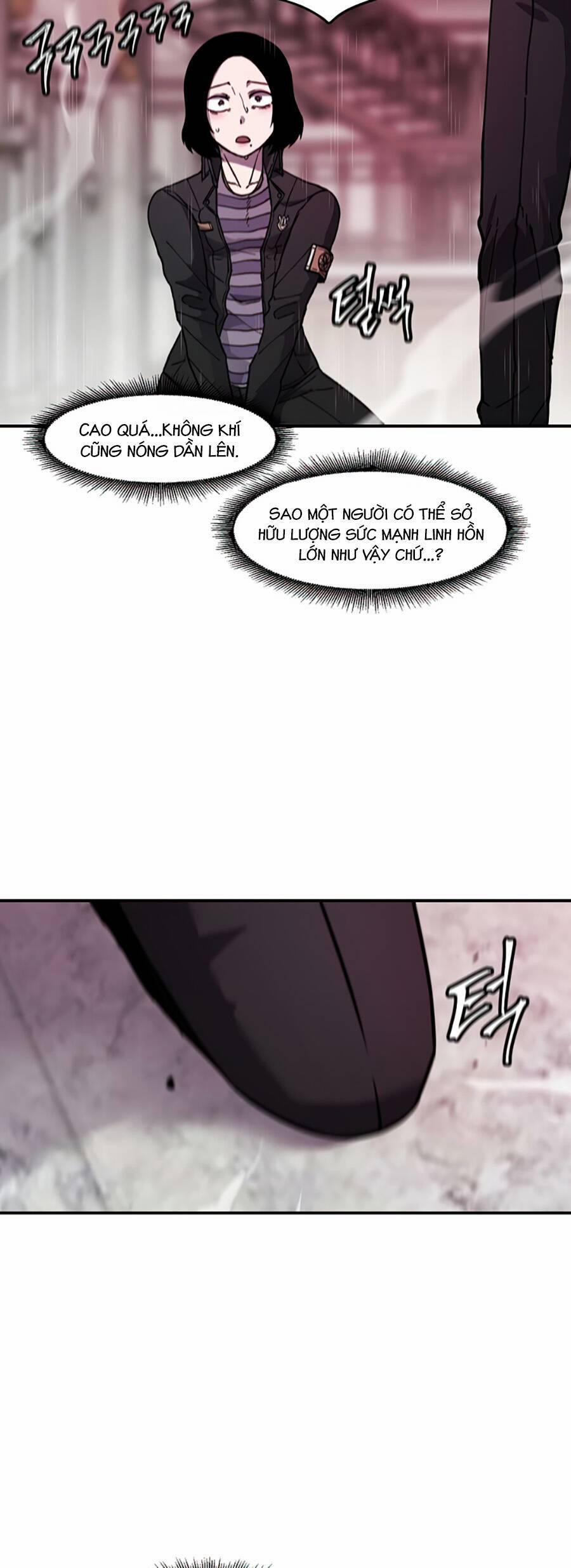 Shaman - Pháp Sư 79 trang 29