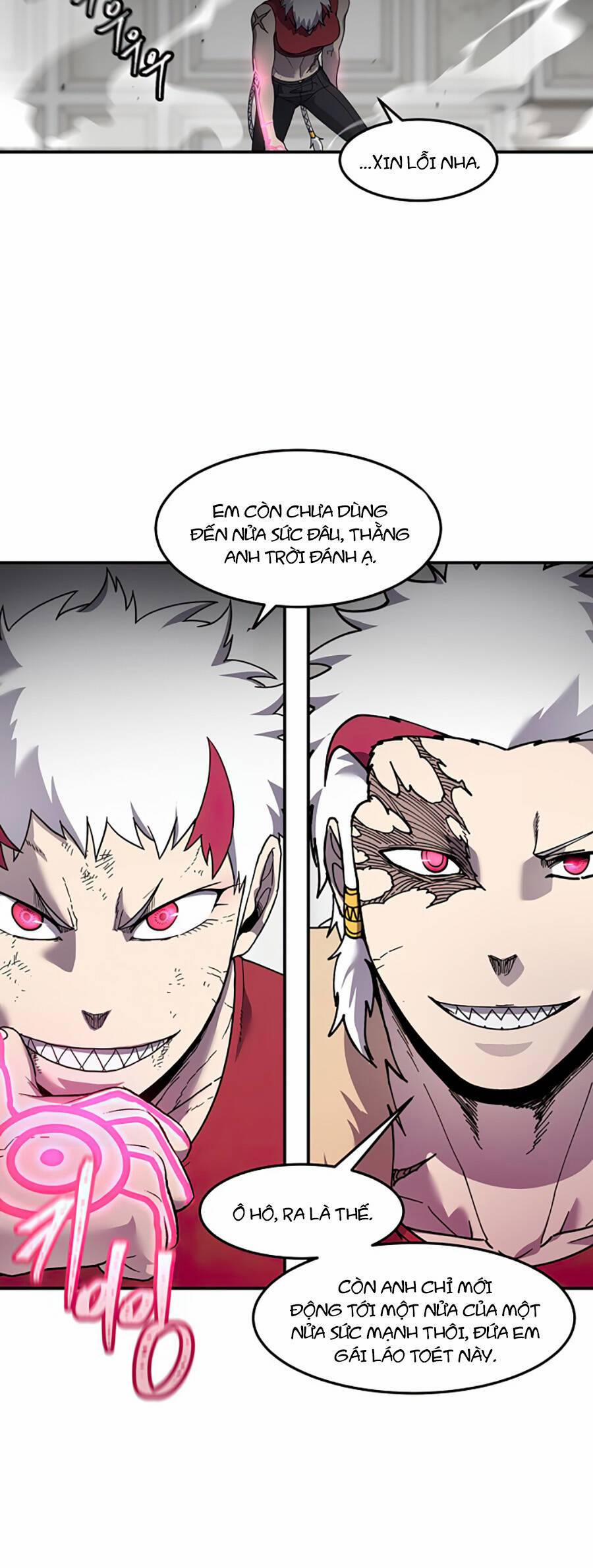 Shaman - Pháp Sư 79 trang 3