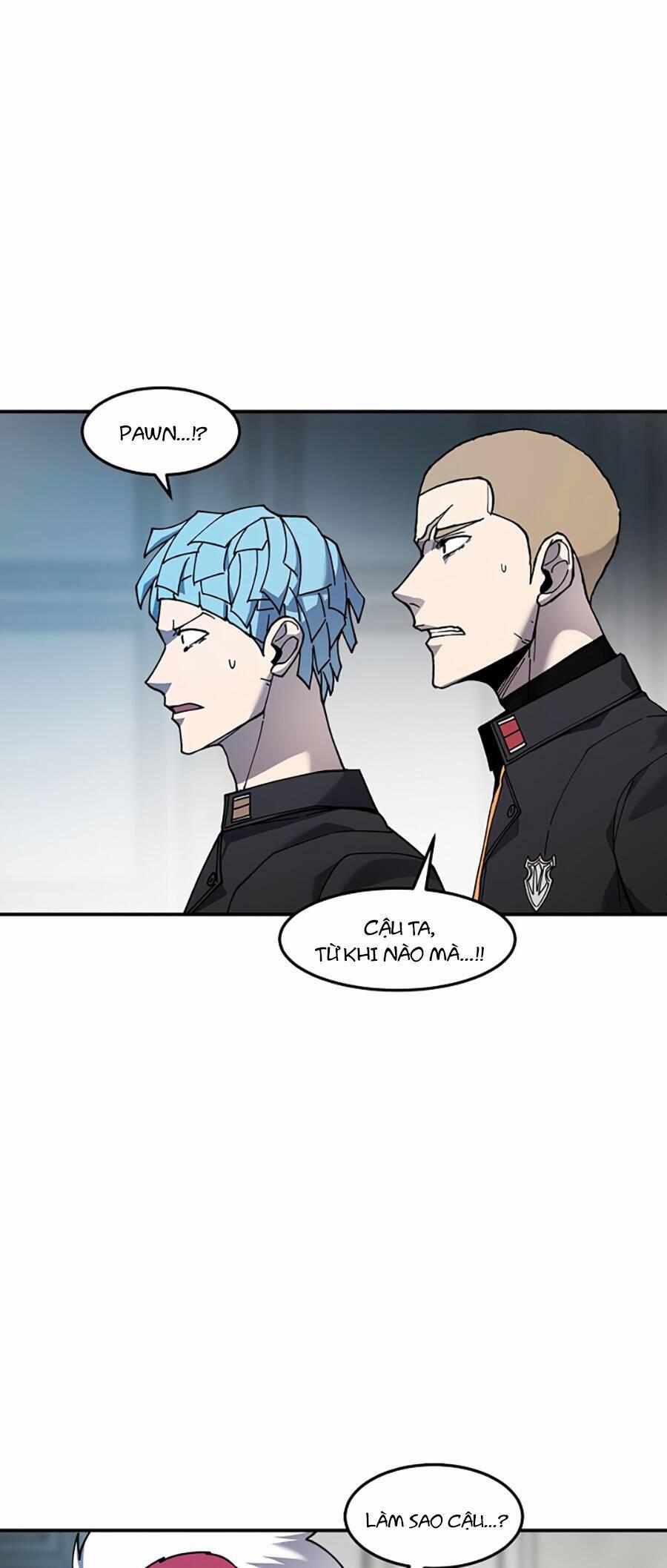 Shaman - Pháp Sư 79 trang 34