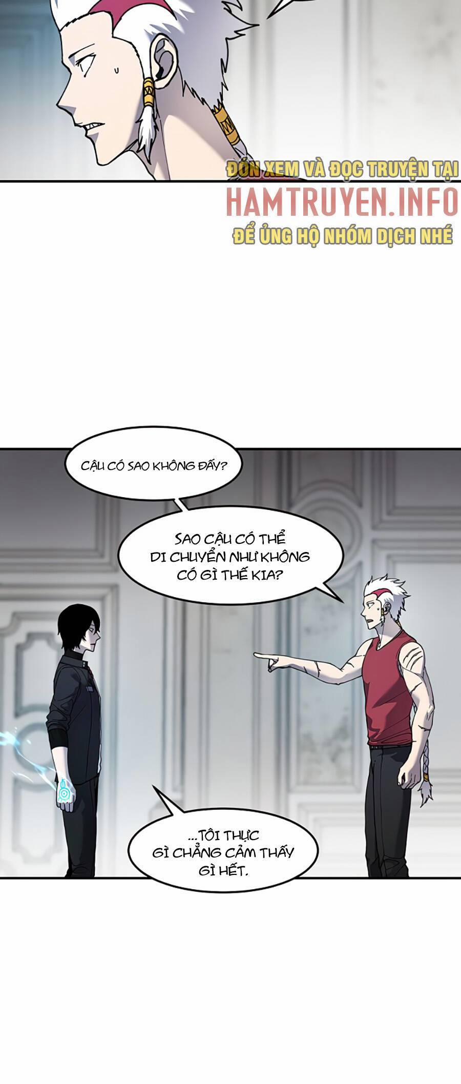 Shaman - Pháp Sư 79 trang 35