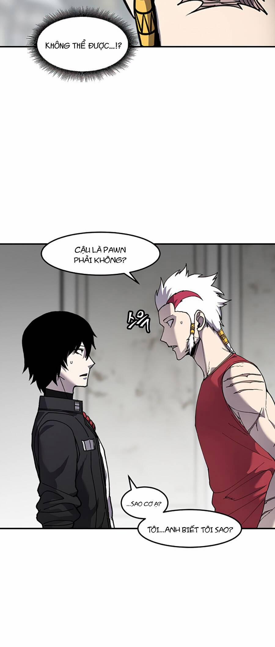 Shaman - Pháp Sư 79 trang 37