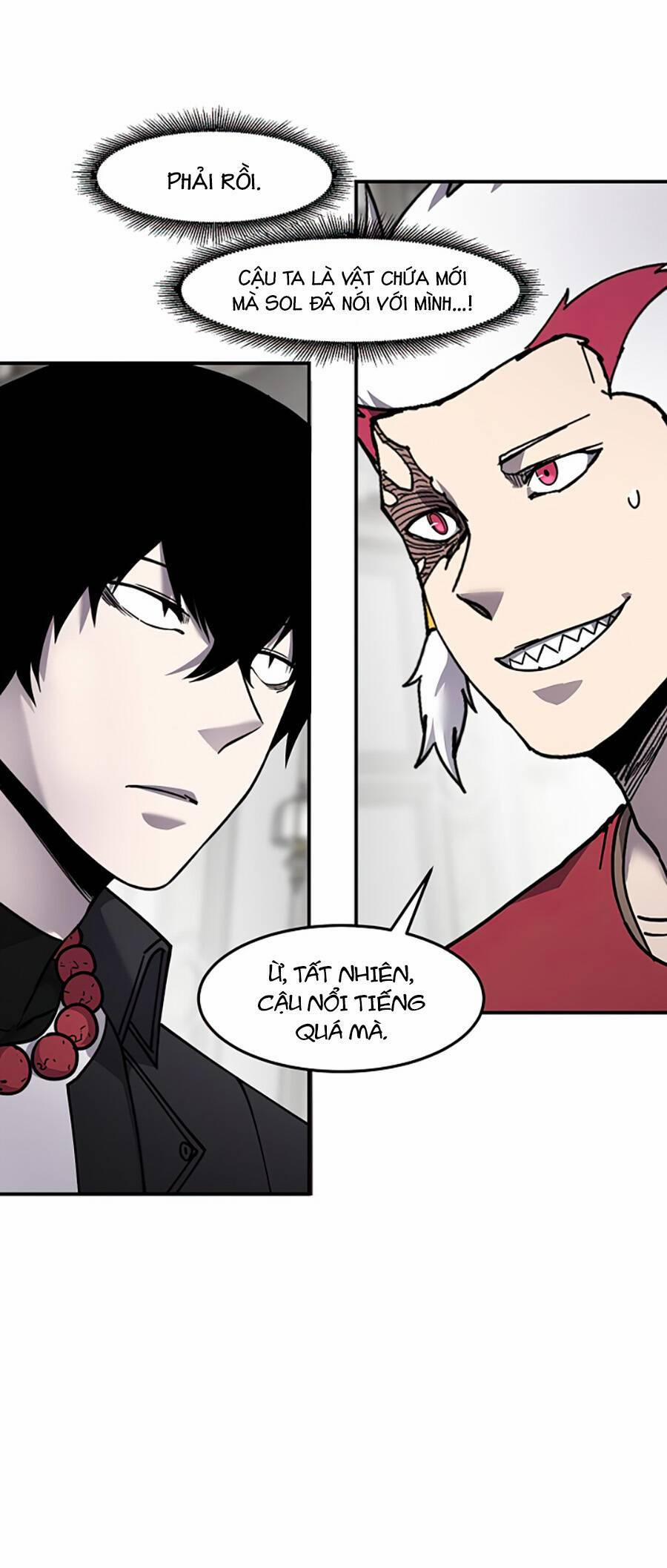 Shaman - Pháp Sư 79 trang 38