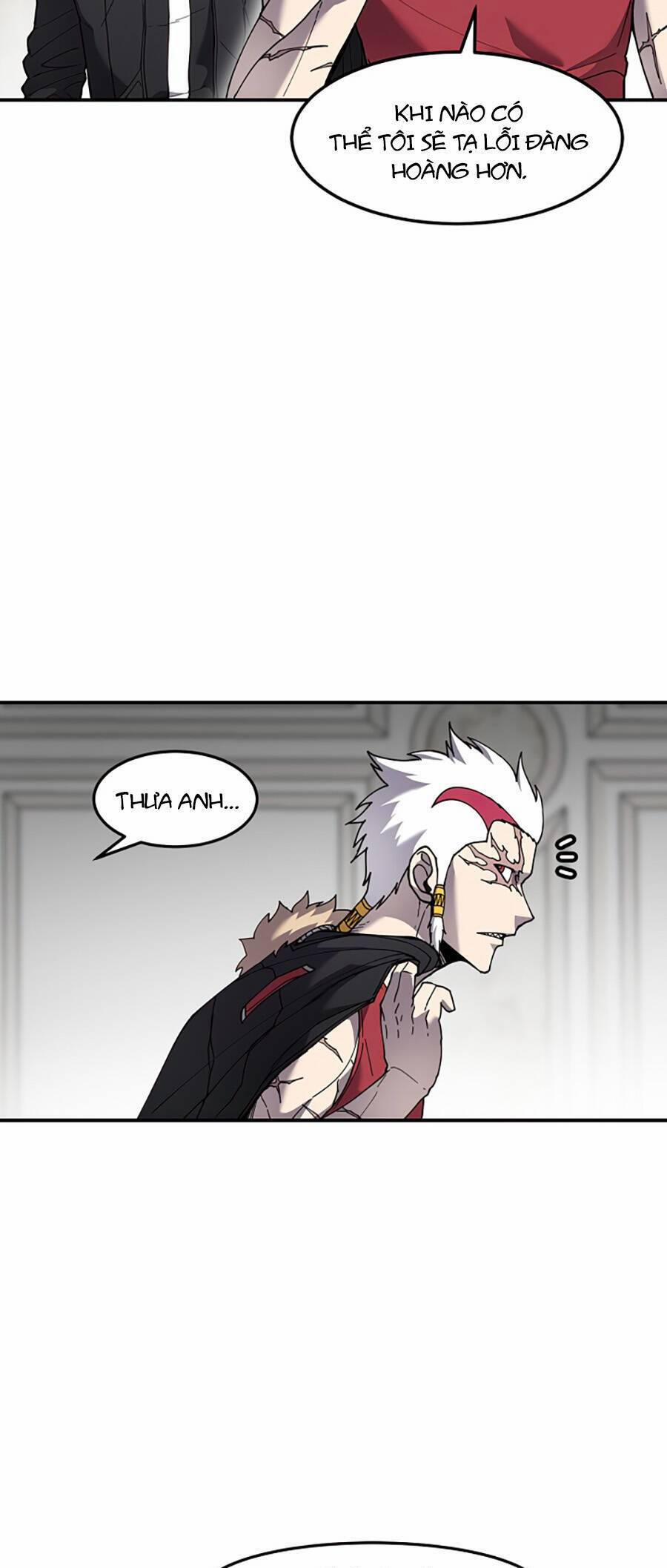 Shaman - Pháp Sư 79 trang 42