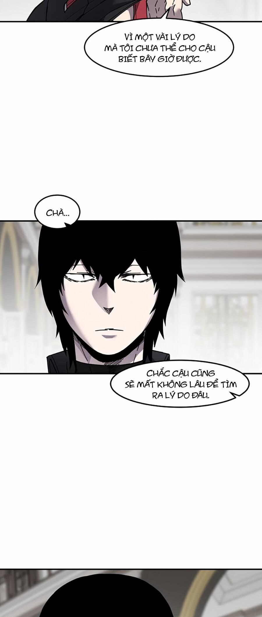 Shaman - Pháp Sư 79 trang 44