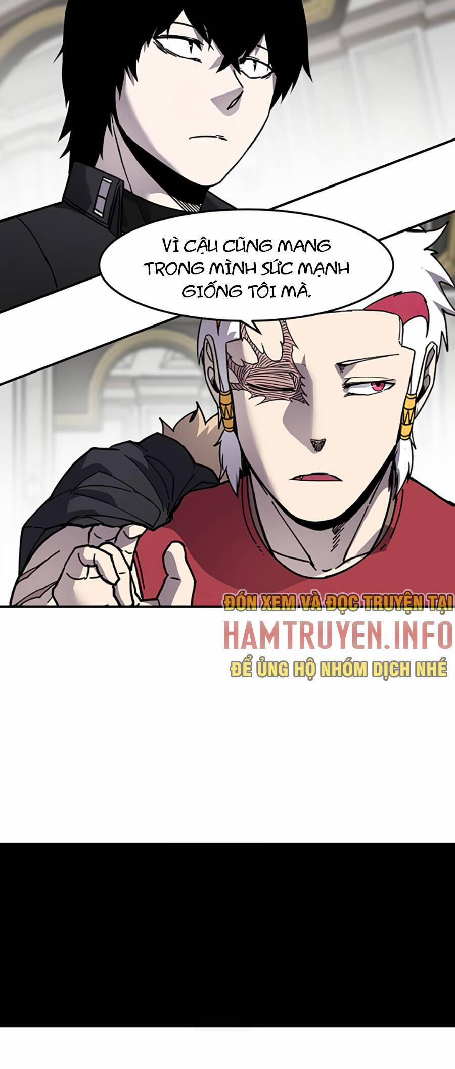 Shaman - Pháp Sư 79 trang 45