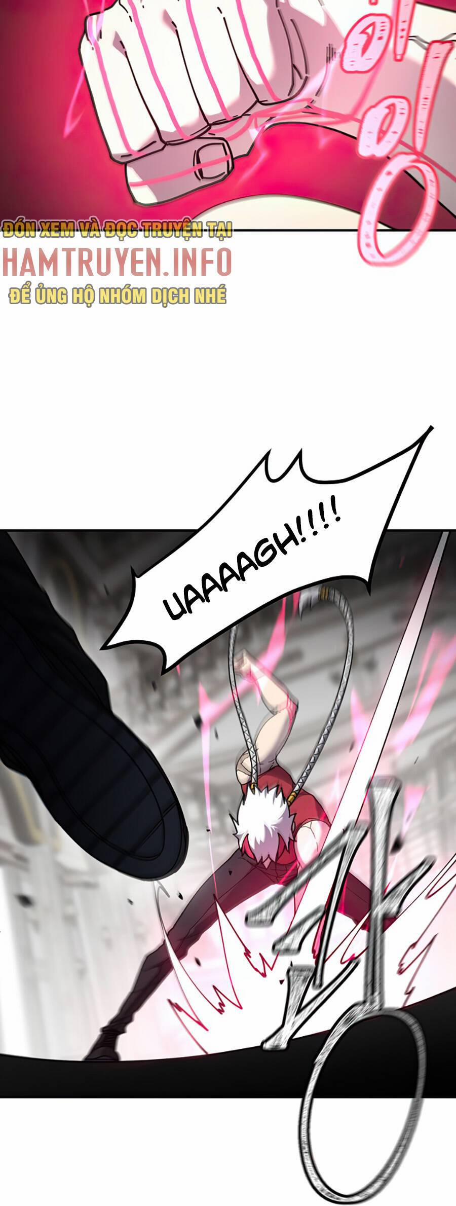 Shaman - Pháp Sư 79 trang 5