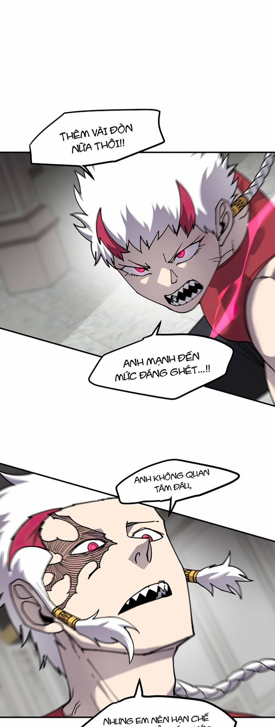 Shaman - Pháp Sư 79 trang 6