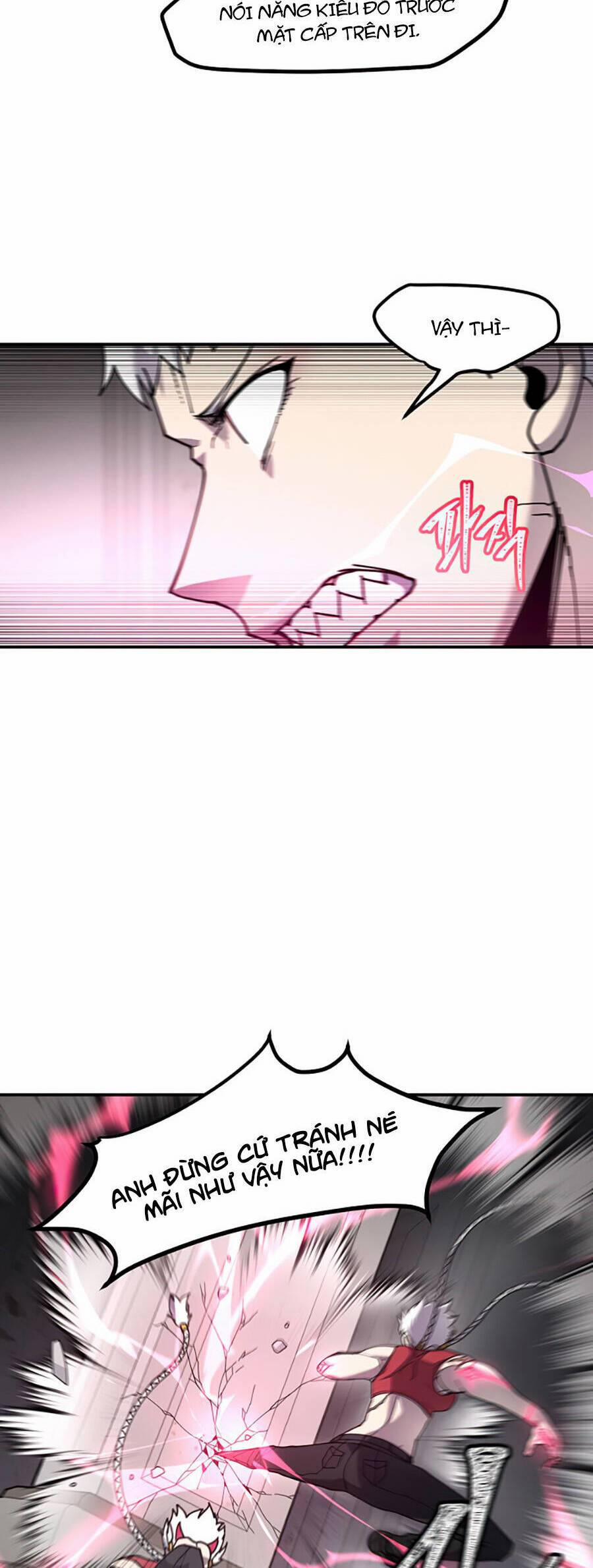 Shaman - Pháp Sư 79 trang 7