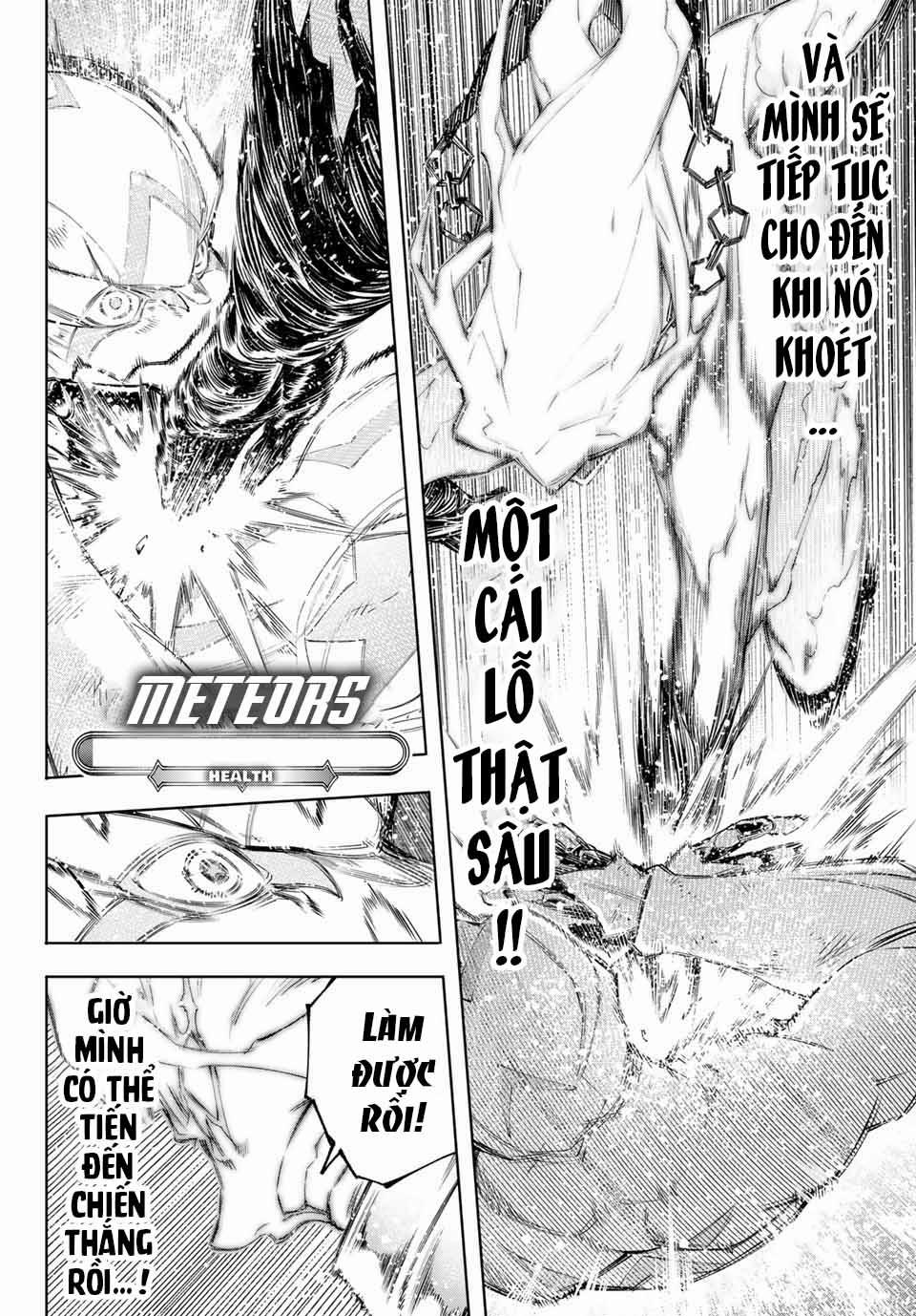 Shangri-La Frontier ~Kusoge Hunter, Kamige Ni Idoman To Su~ 148 trang 11