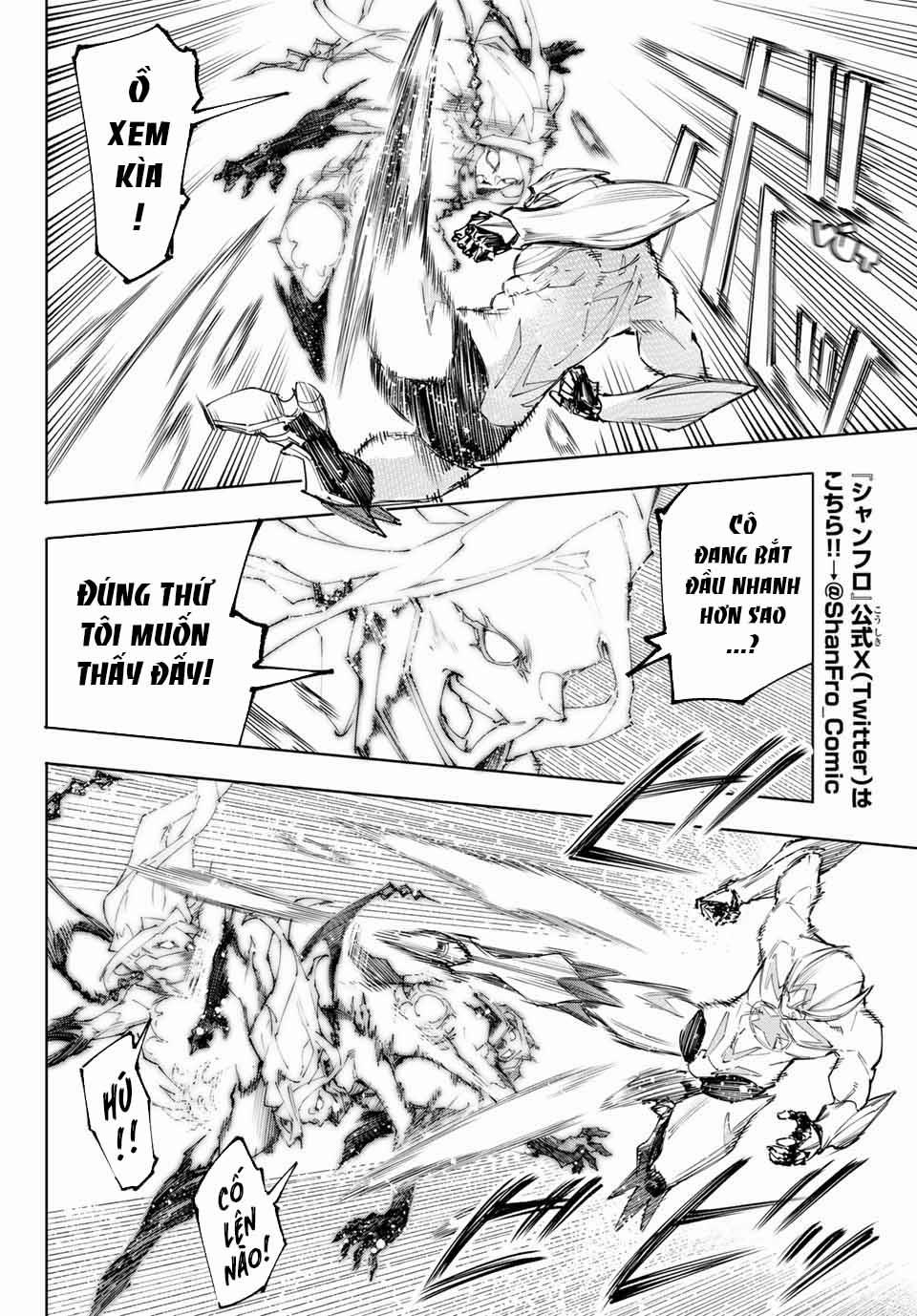 Shangri-La Frontier ~Kusoge Hunter, Kamige Ni Idoman To Su~ 148 trang 7