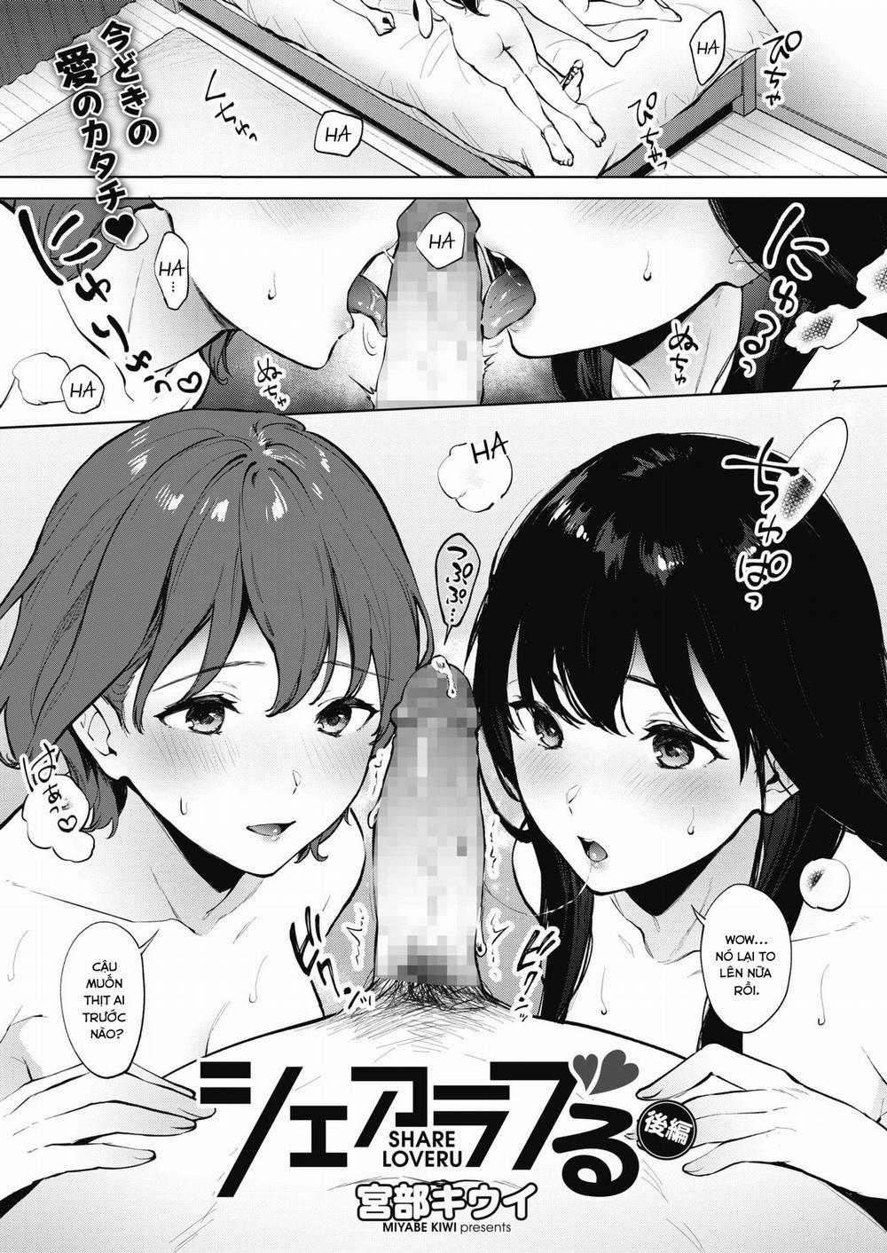 Share Loveru Zenpen 1.2 trang 1