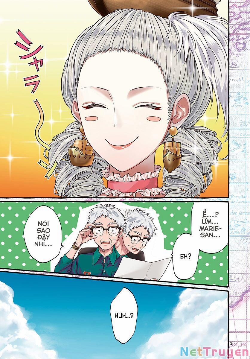 Sharehouse Nile 1 trang 2