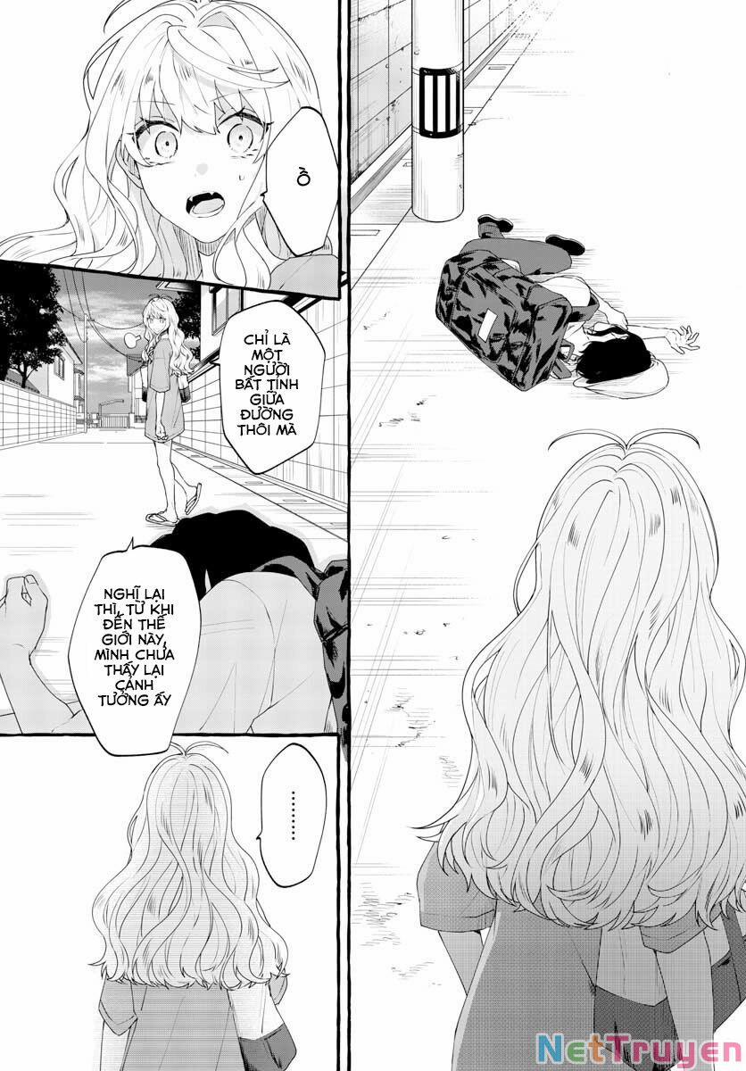 Sharehouse Nile 1 trang 21