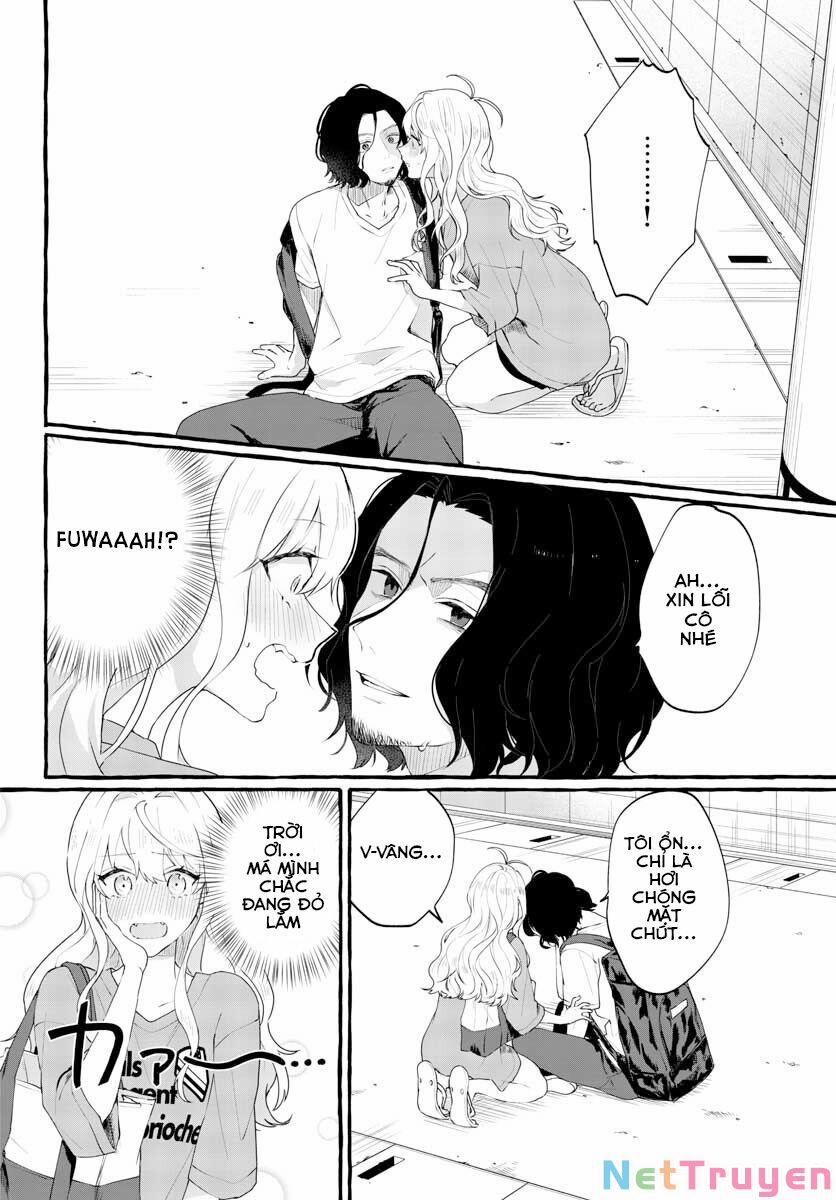 Sharehouse Nile 1 trang 24