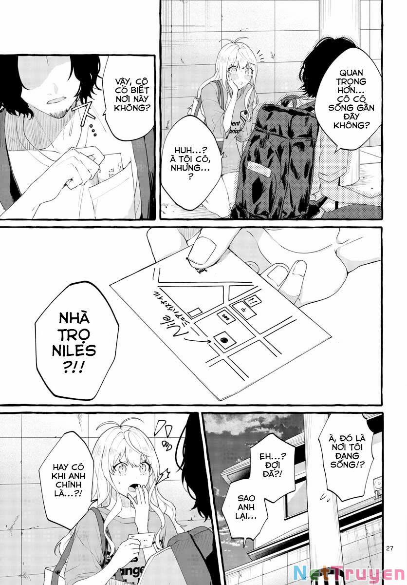 Sharehouse Nile 1 trang 25