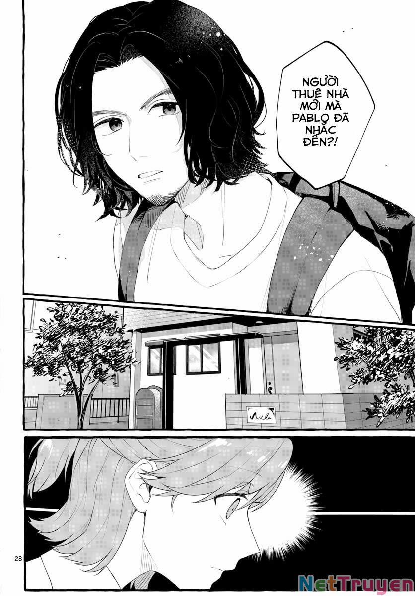 Sharehouse Nile 1 trang 26