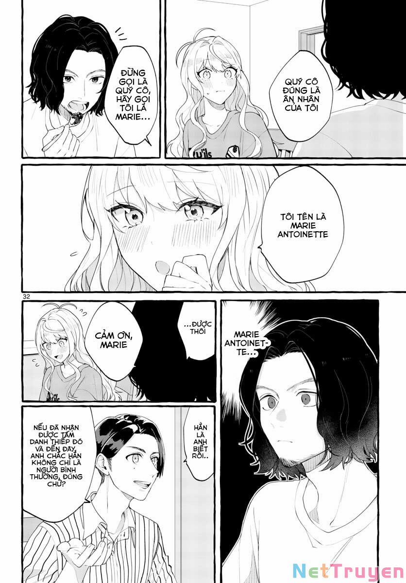 Sharehouse Nile 1 trang 30