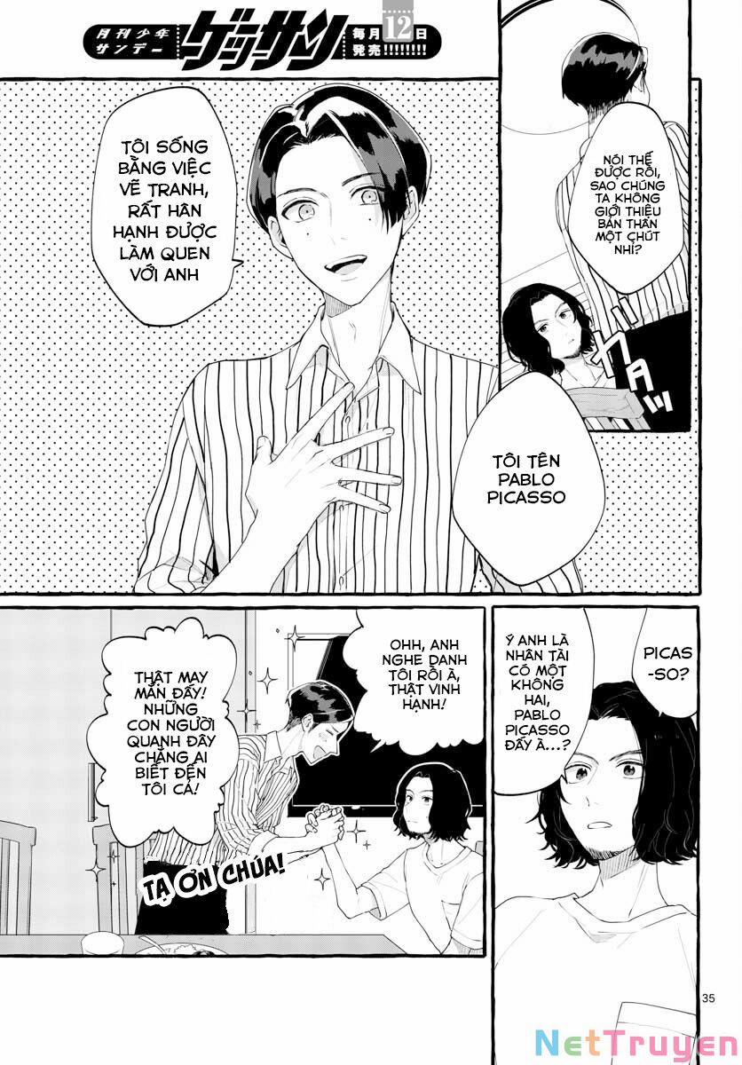 Sharehouse Nile 1 trang 33