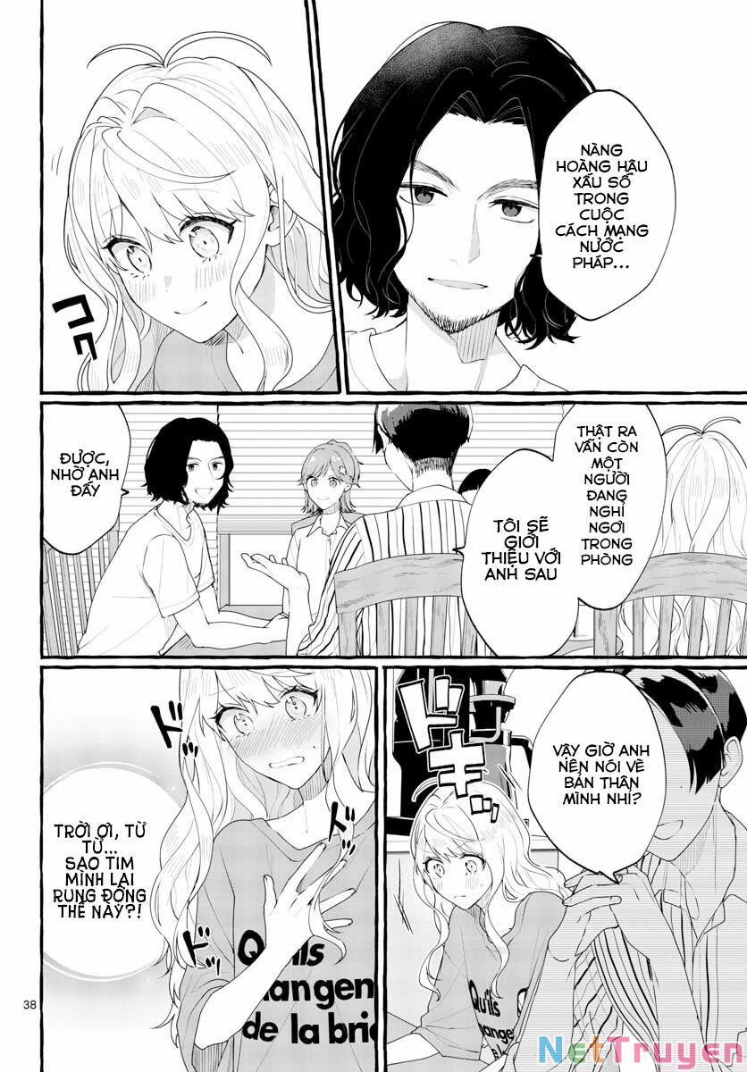 Sharehouse Nile 1 trang 36