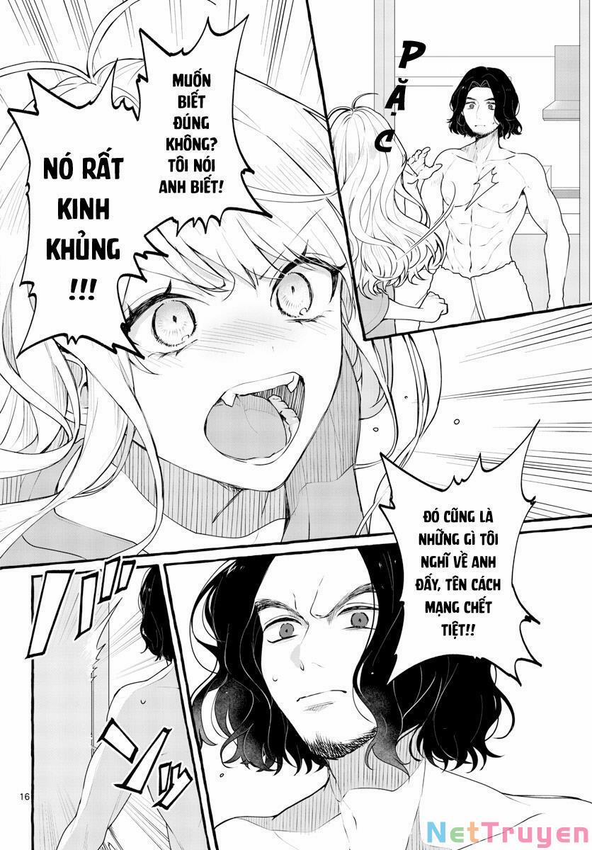 Sharehouse Nile 2 trang 15