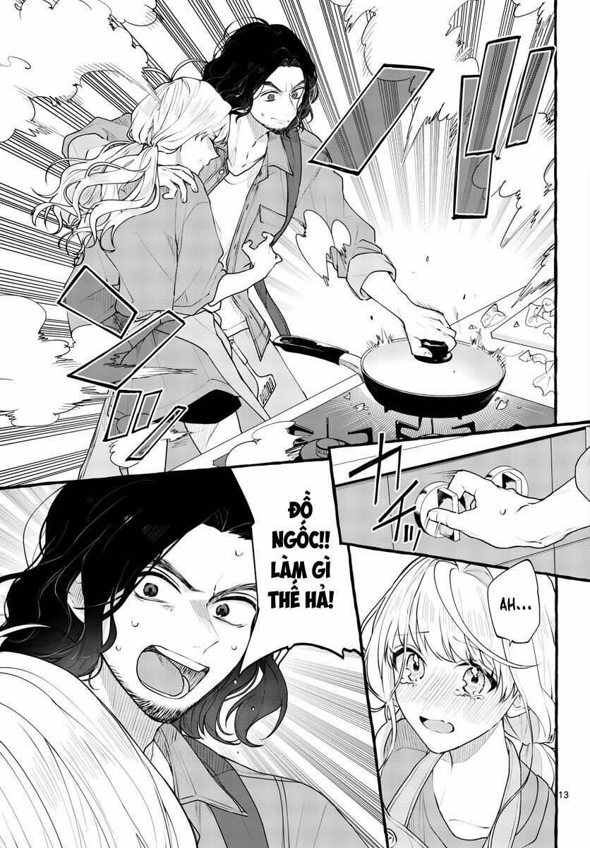 Sharehouse Nile 3 trang 13