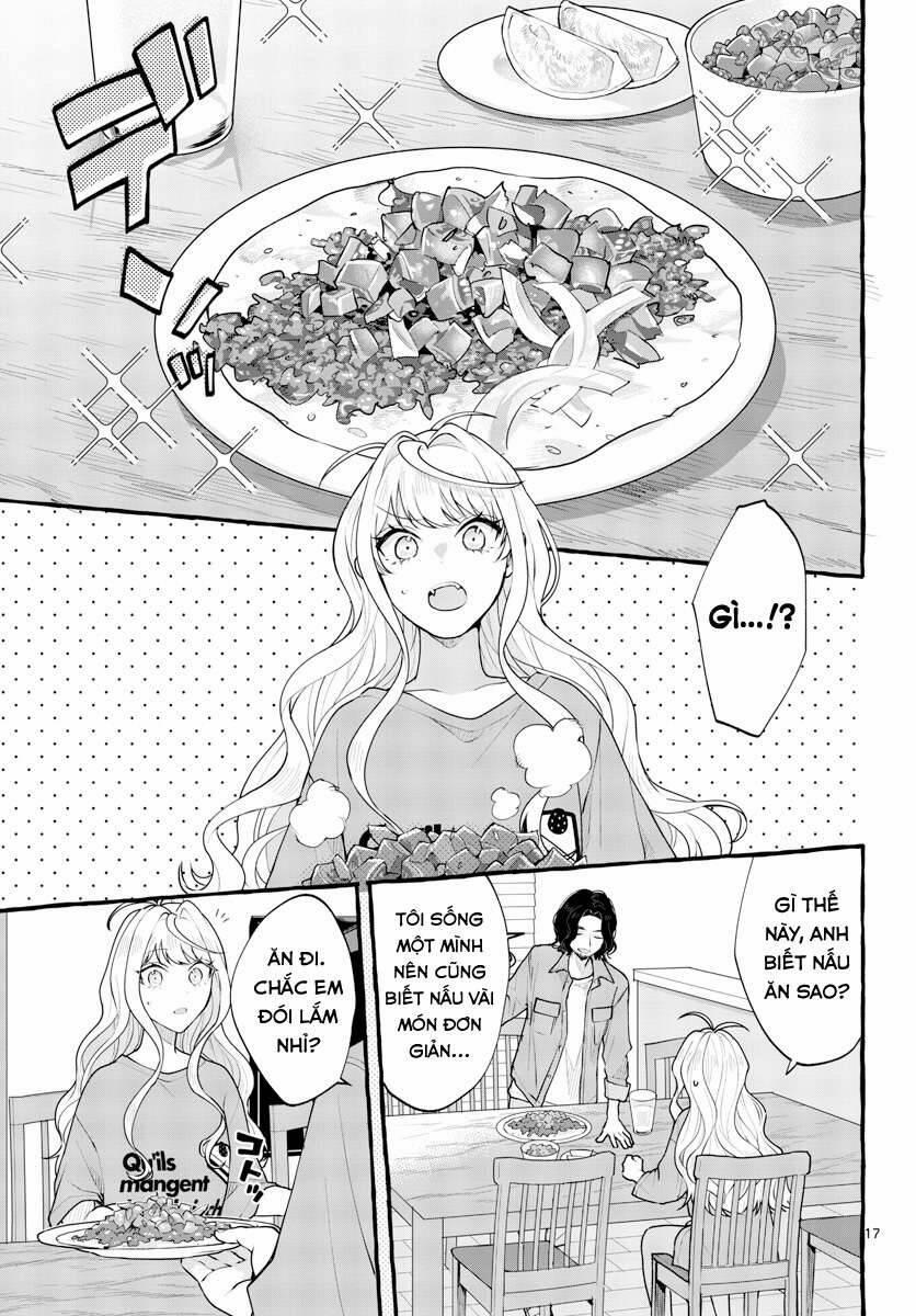 Sharehouse Nile 3 trang 17