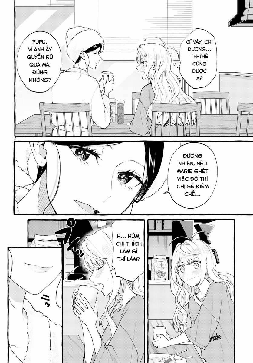 Sharehouse Nile 3 trang 2