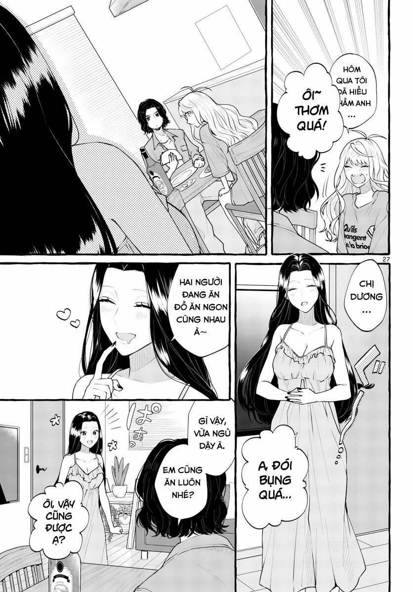 Sharehouse Nile 3 trang 27