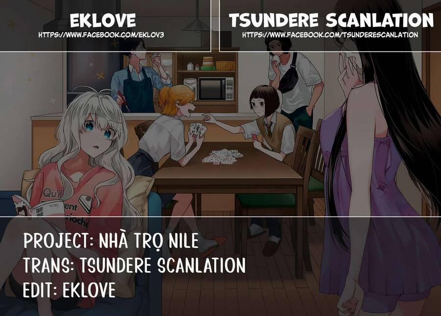 Sharehouse Nile 3 trang 31