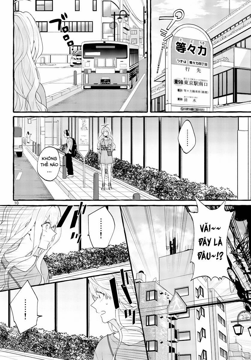 Sharehouse Nile 4 trang 10