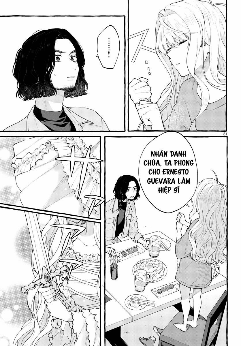 Sharehouse Nile 4 trang 31