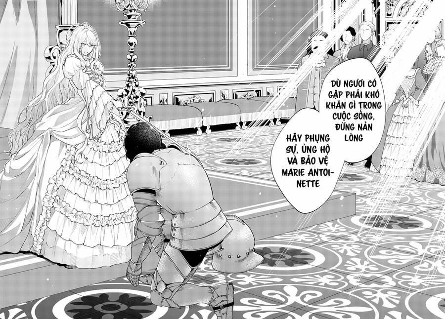 Sharehouse Nile 4 trang 32