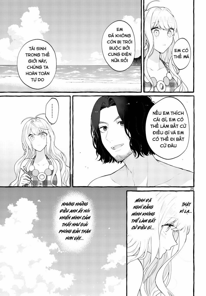 Sharehouse Nile 5 trang 26