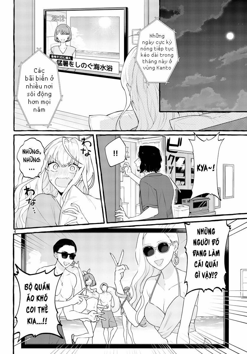 Sharehouse Nile 5 trang 5