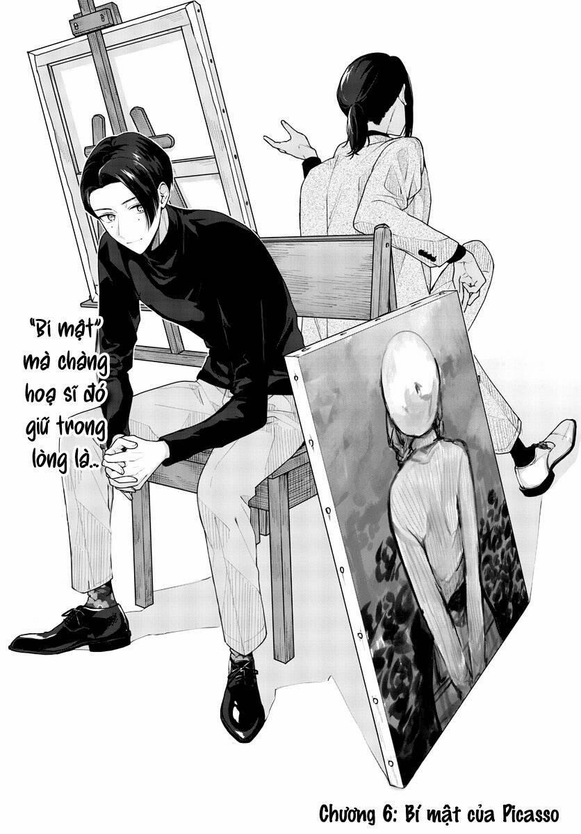 Sharehouse Nile 6 trang 2